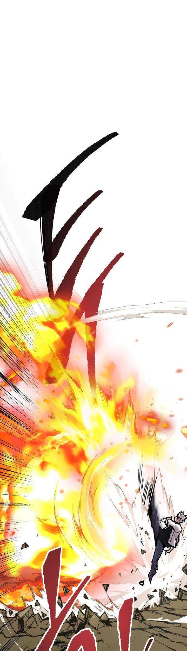 Limit Breaker Chapter 50 - halaman 136