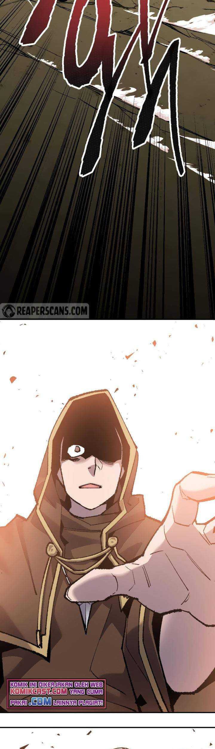 Limit Breaker Chapter 50 - halaman 138