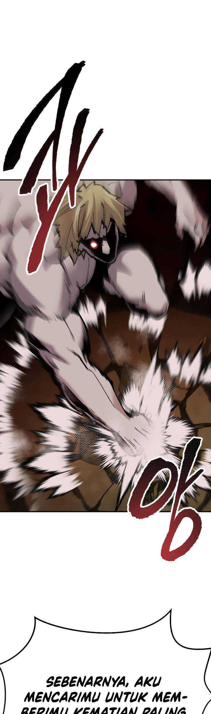 Limit Breaker Chapter 50 - halaman 14