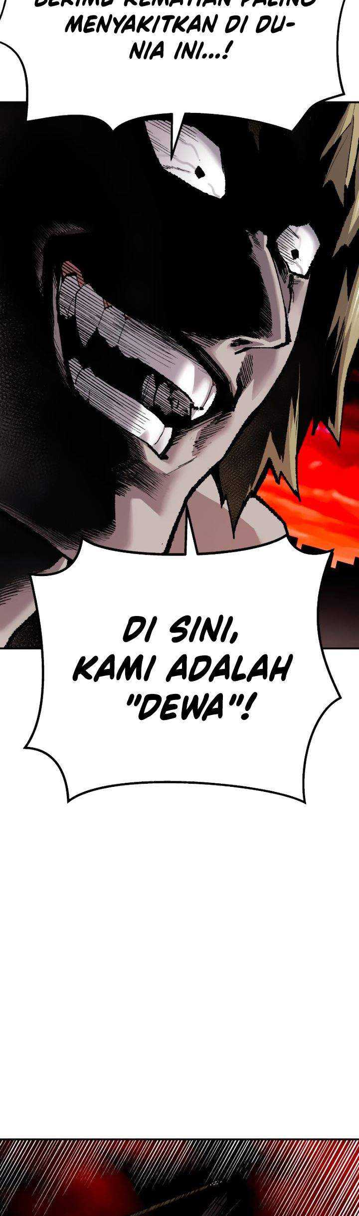 Limit Breaker Chapter 50 - halaman 15