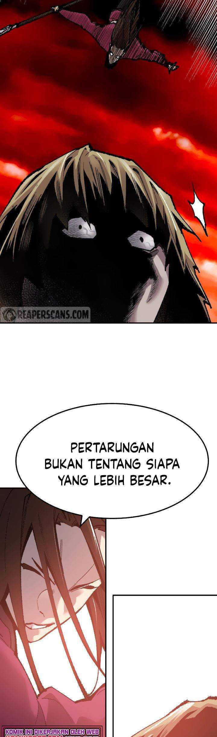 Limit Breaker Chapter 50 - halaman 16