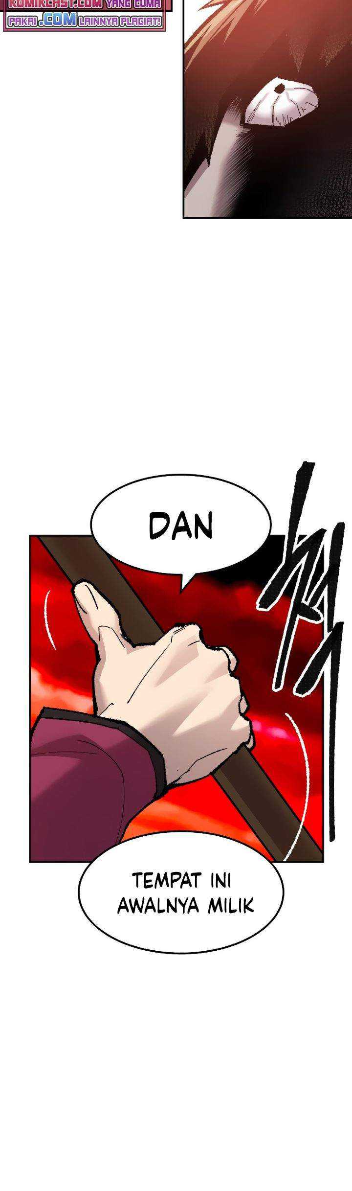 Limit Breaker Chapter 50 - halaman 17