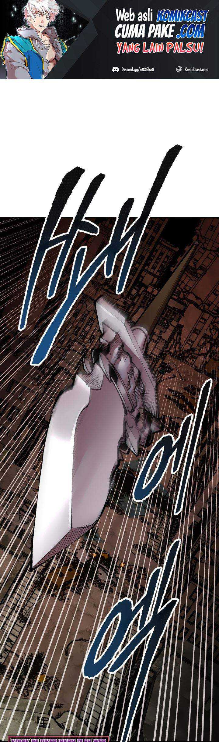 Limit Breaker Chapter 50 - halaman 2