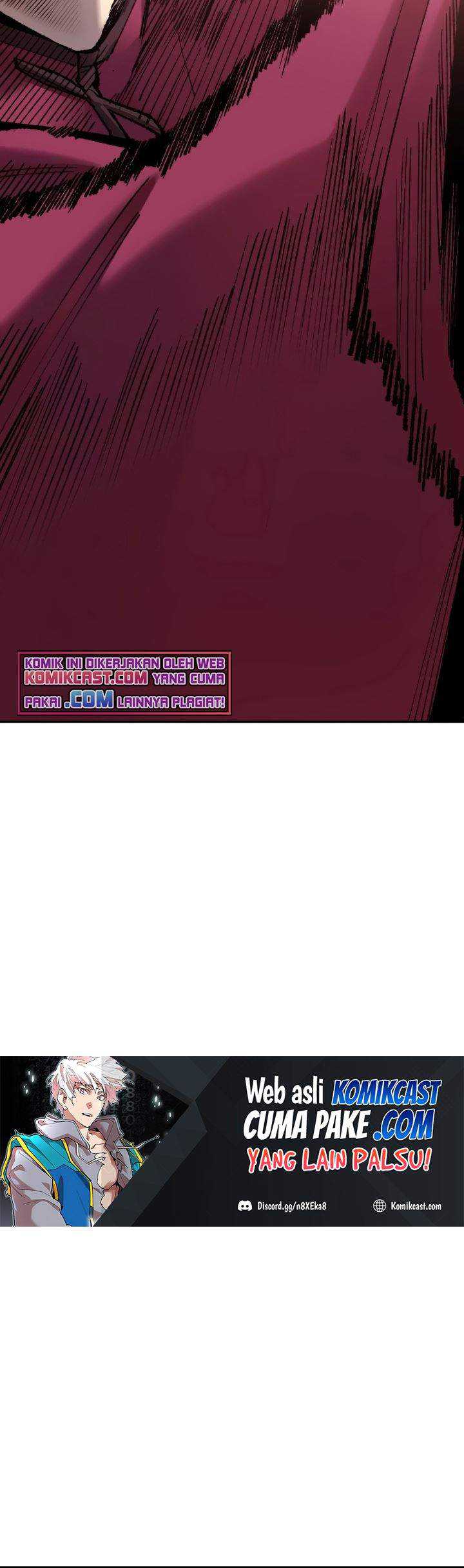 Limit Breaker Chapter 50 - halaman 21