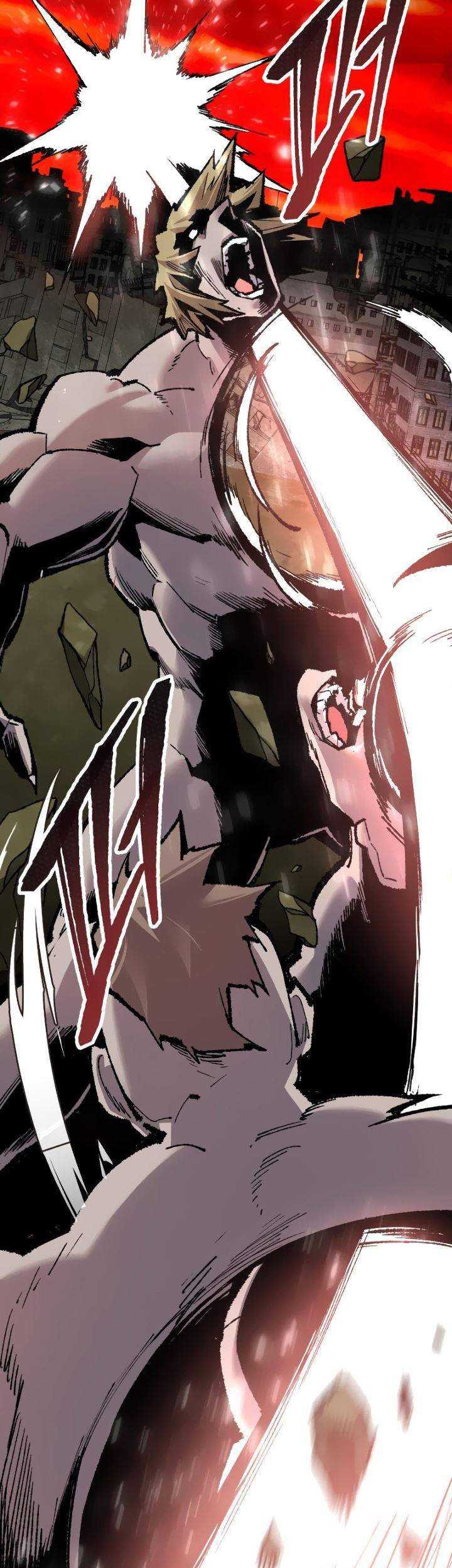 Limit Breaker Chapter 50 - halaman 24