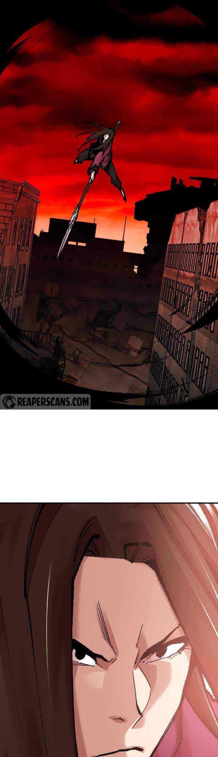 Limit Breaker Chapter 50 - halaman 28