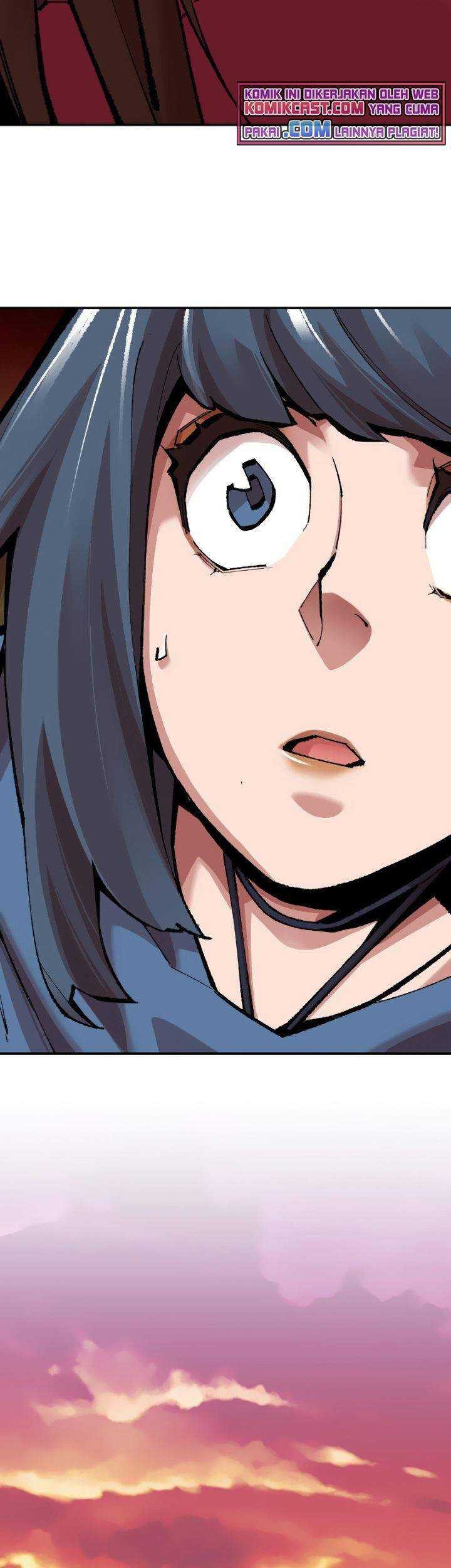 Limit Breaker Chapter 50 - halaman 30