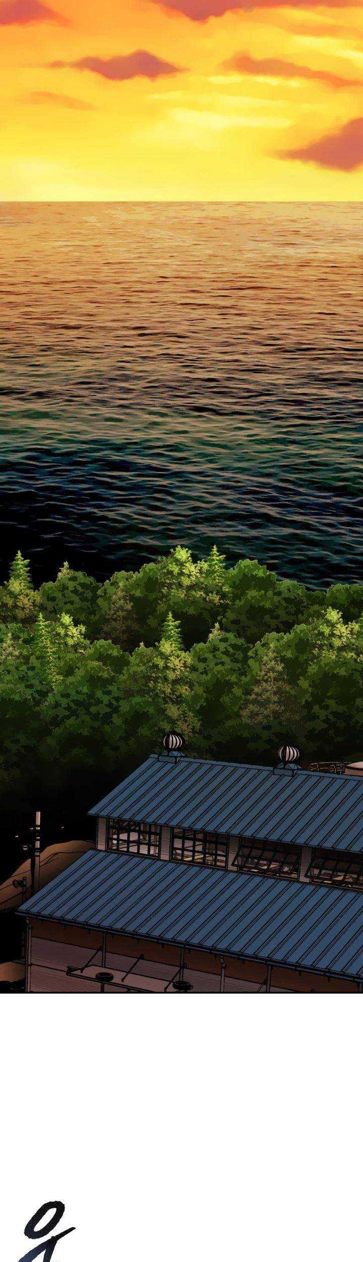 Limit Breaker Chapter 50 - halaman 32