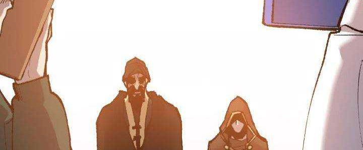 Limit Breaker Chapter 50 - halaman 35