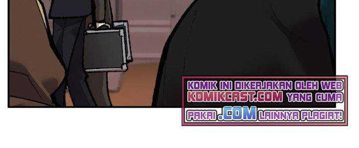 Limit Breaker Chapter 50 - halaman 37