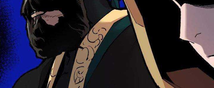 Limit Breaker Chapter 50 - halaman 39