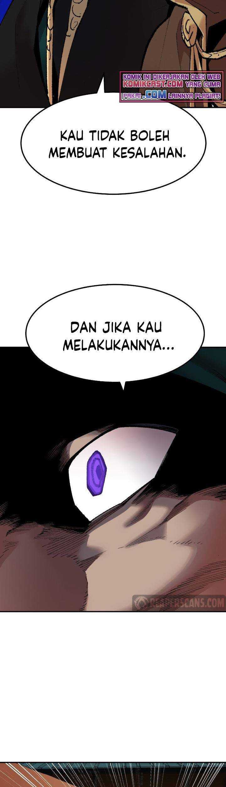 Limit Breaker Chapter 50 - halaman 40