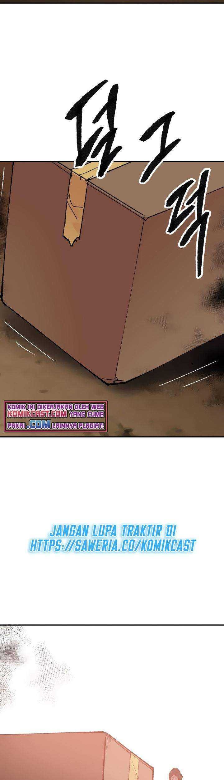 Limit Breaker Chapter 50 - halaman 46