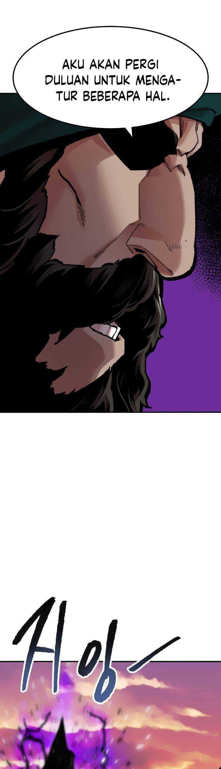Limit Breaker Chapter 50 - halaman 50