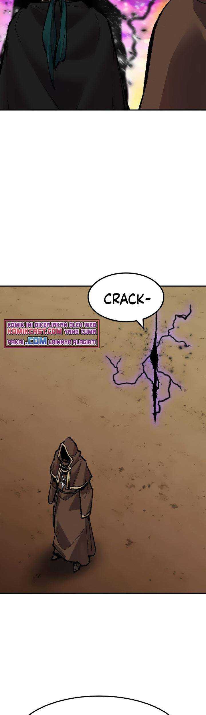 Limit Breaker Chapter 50 - halaman 52
