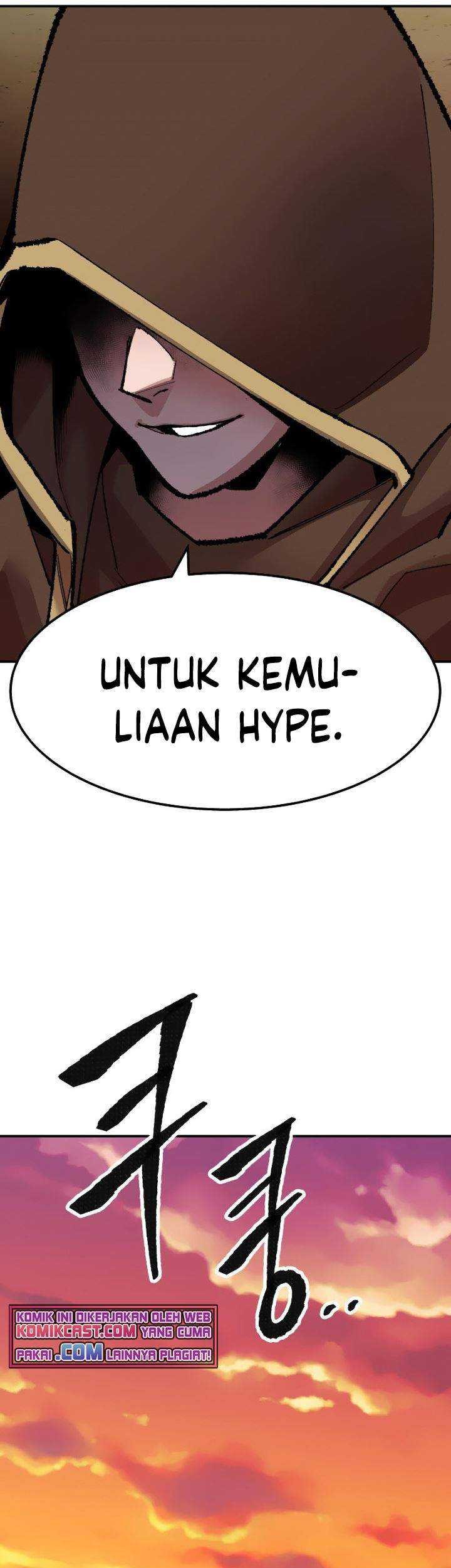 Limit Breaker Chapter 50 - halaman 54