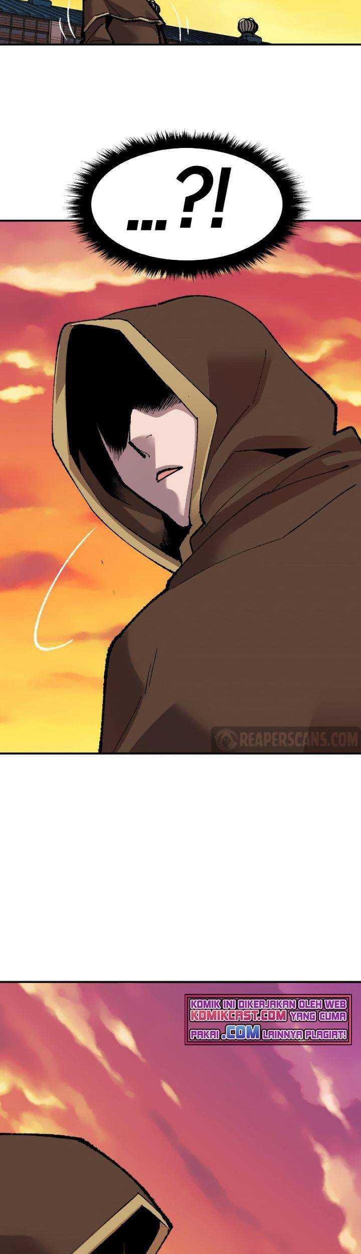 Limit Breaker Chapter 50 - halaman 56