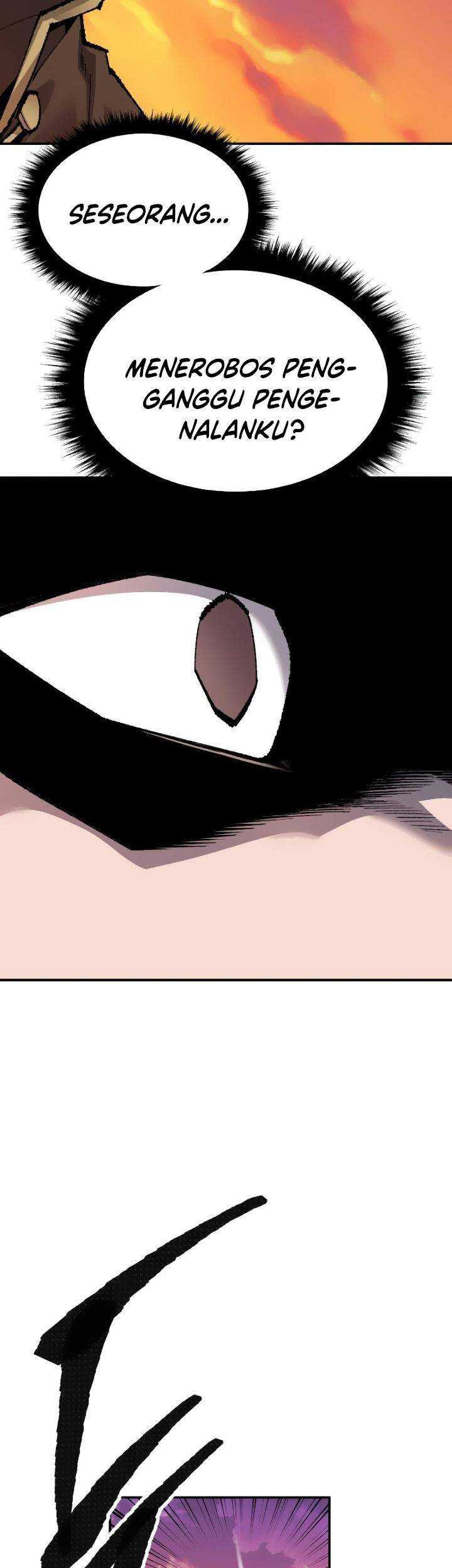 Limit Breaker Chapter 50 - halaman 58