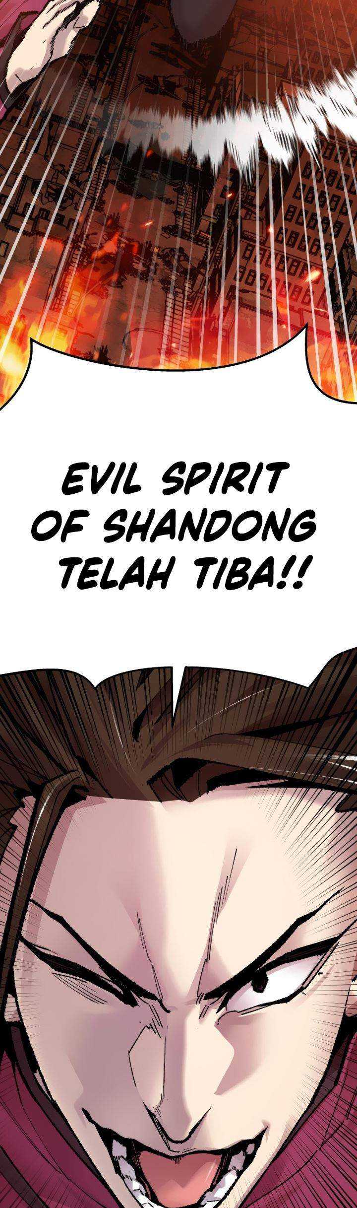 Limit Breaker Chapter 50 - halaman 6