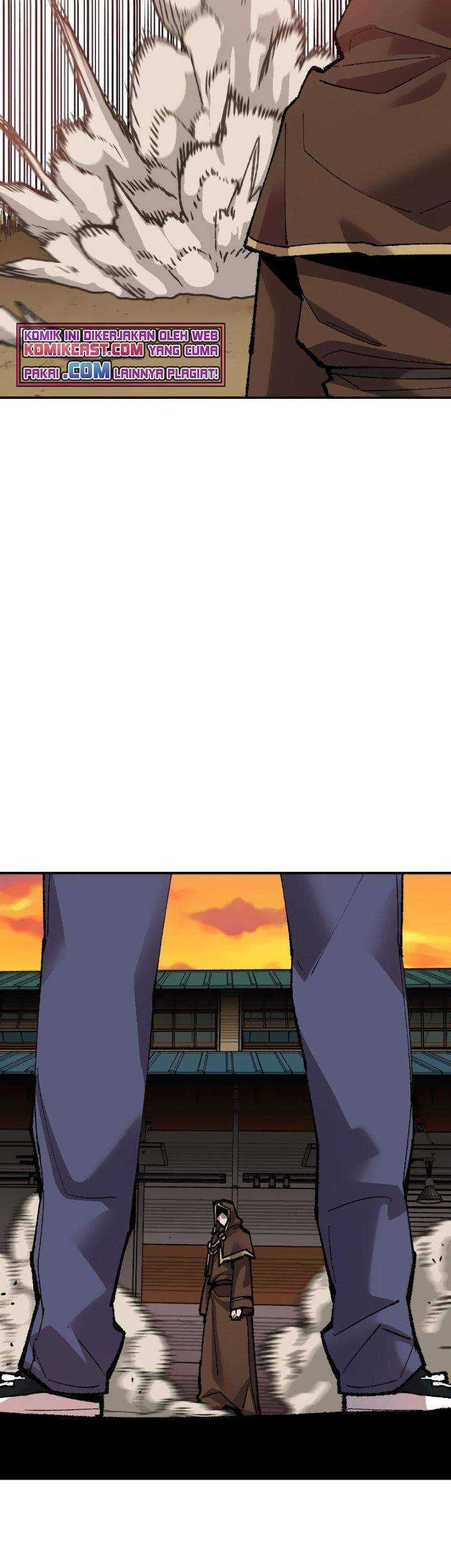 Limit Breaker Chapter 50 - halaman 66