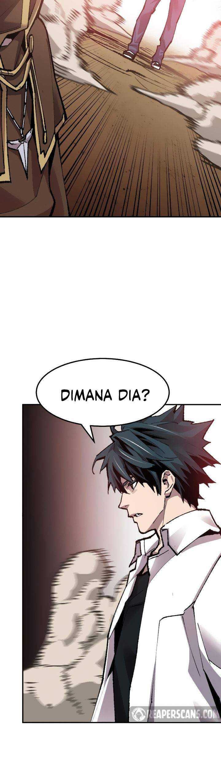 Limit Breaker Chapter 50 - halaman 70
