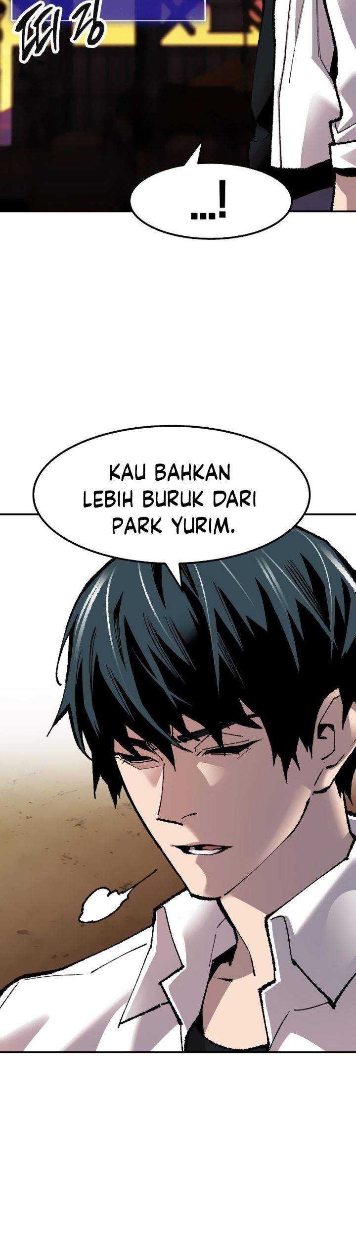 Limit Breaker Chapter 50 - halaman 78