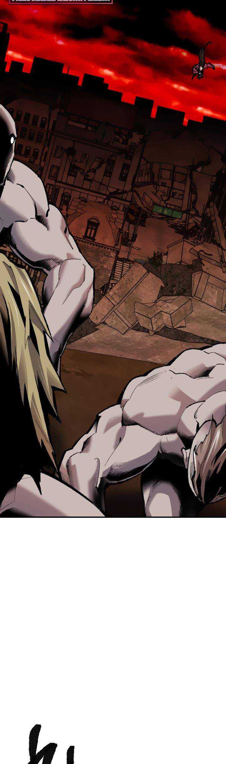 Limit Breaker Chapter 50 - halaman 8