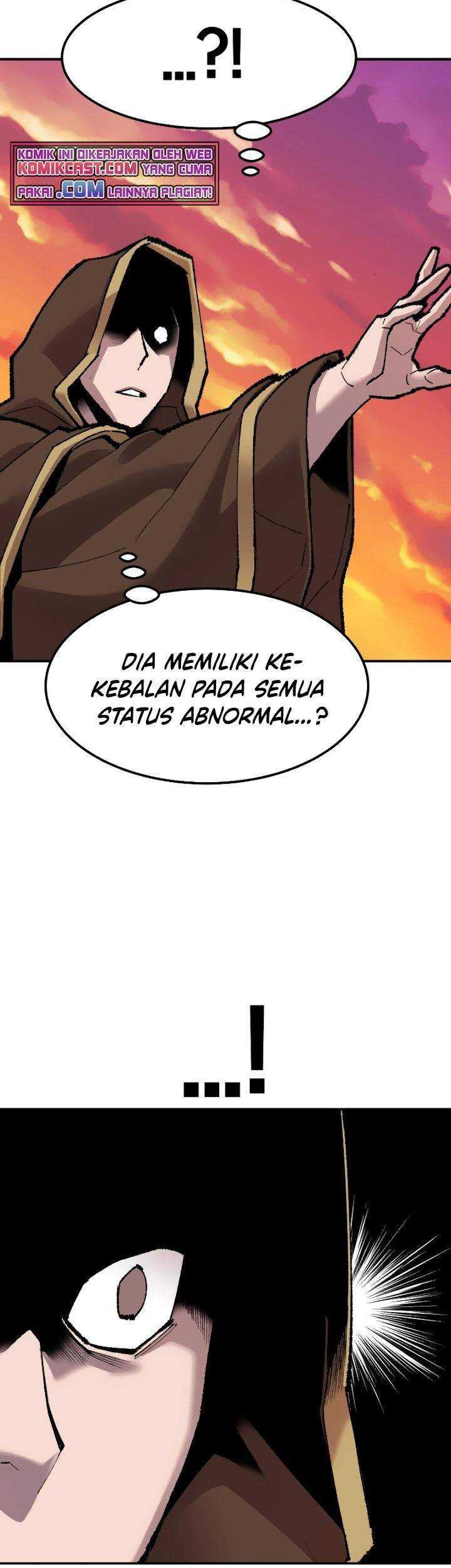 Limit Breaker Chapter 50 - halaman 80