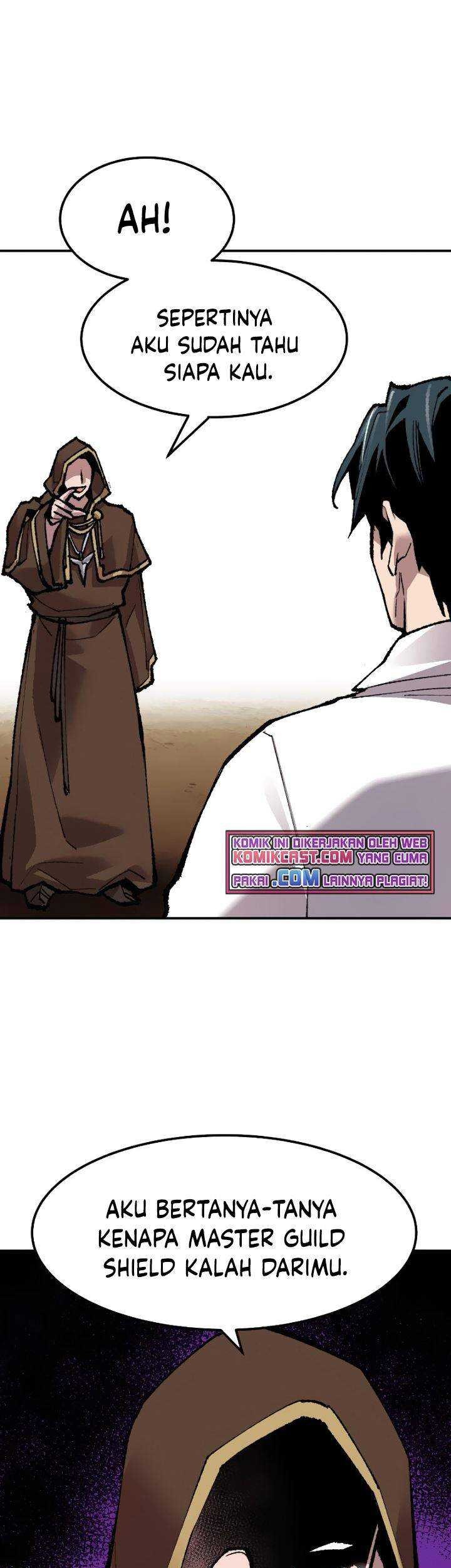 Limit Breaker Chapter 50 - halaman 82