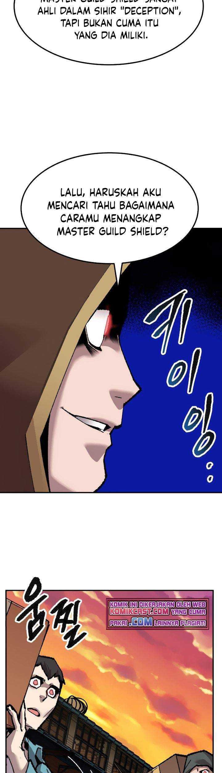 Limit Breaker Chapter 50 - halaman 86