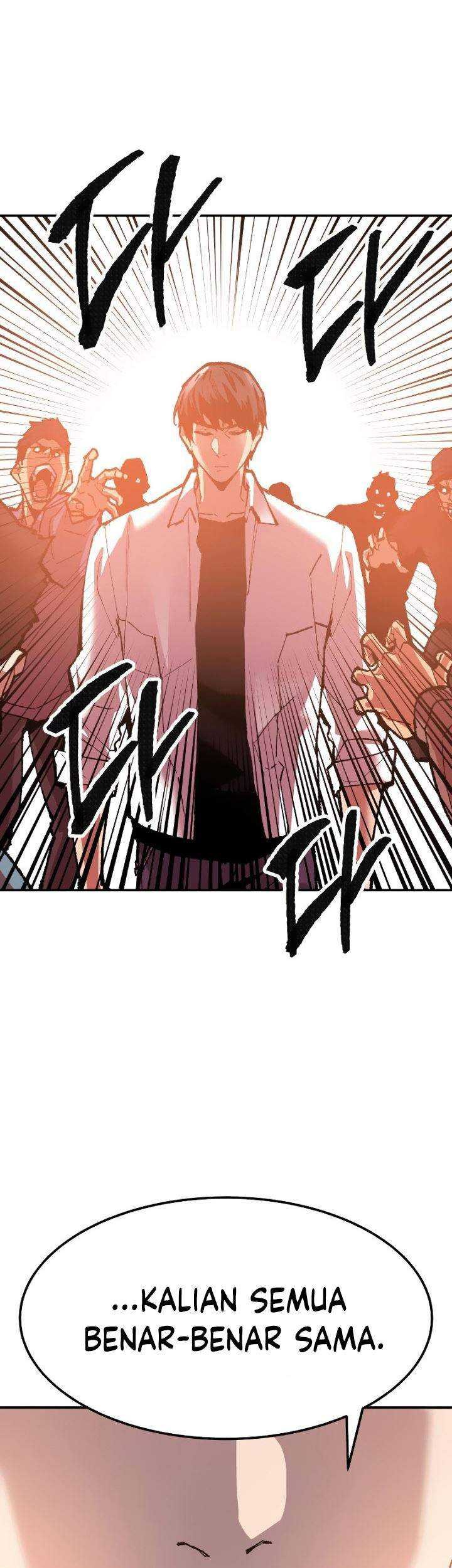 Limit Breaker Chapter 50 - halaman 90