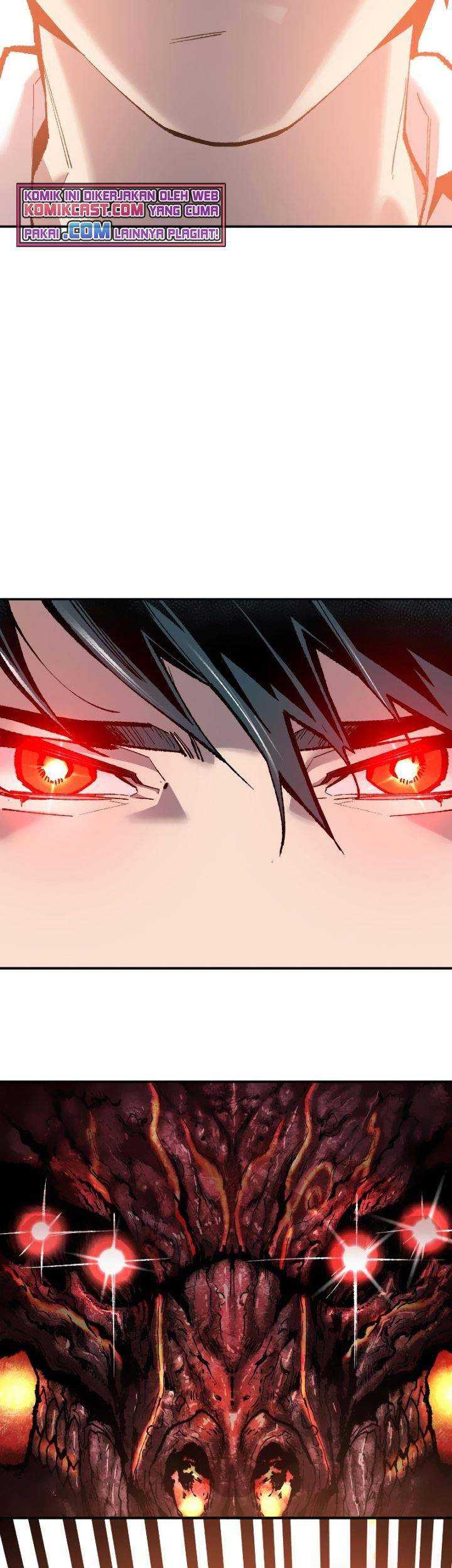 Limit Breaker Chapter 50 - halaman 92