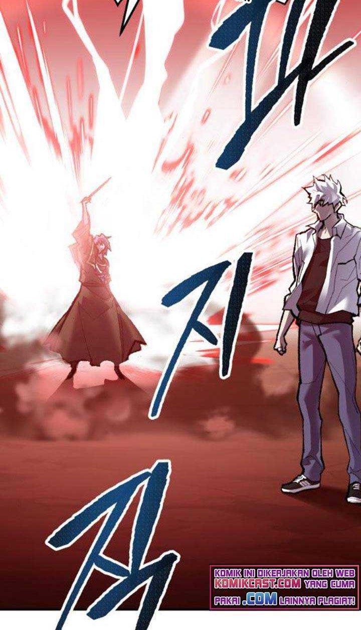 Limit Breaker Chapter 51 - halaman 101