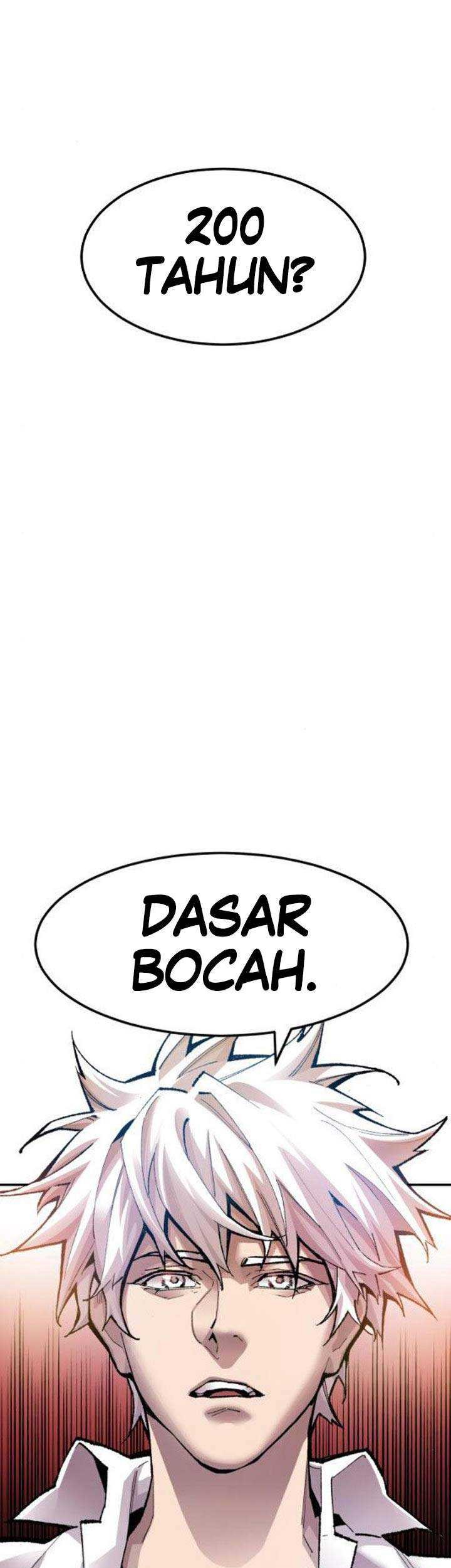 Limit Breaker Chapter 51 - halaman 106
