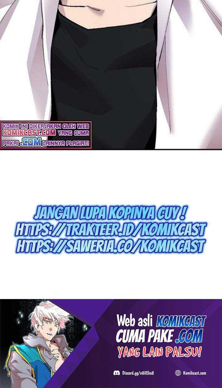 Limit Breaker Chapter 51 - halaman 107