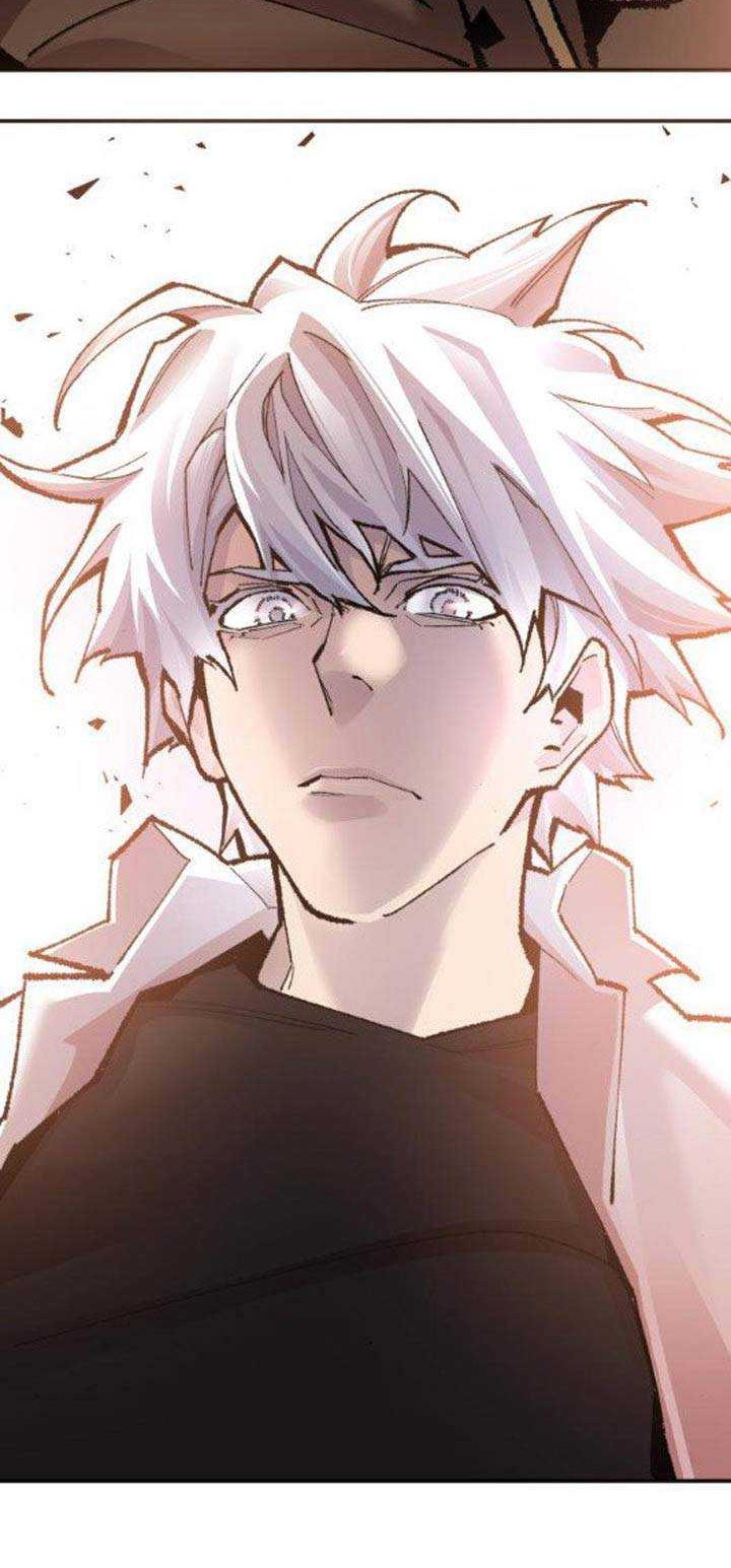 Limit Breaker Chapter 51 - halaman 11
