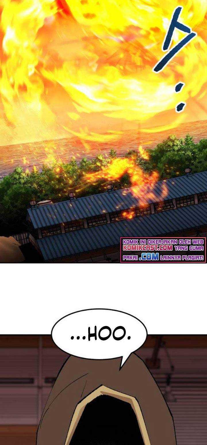 Limit Breaker Chapter 51 - halaman 13