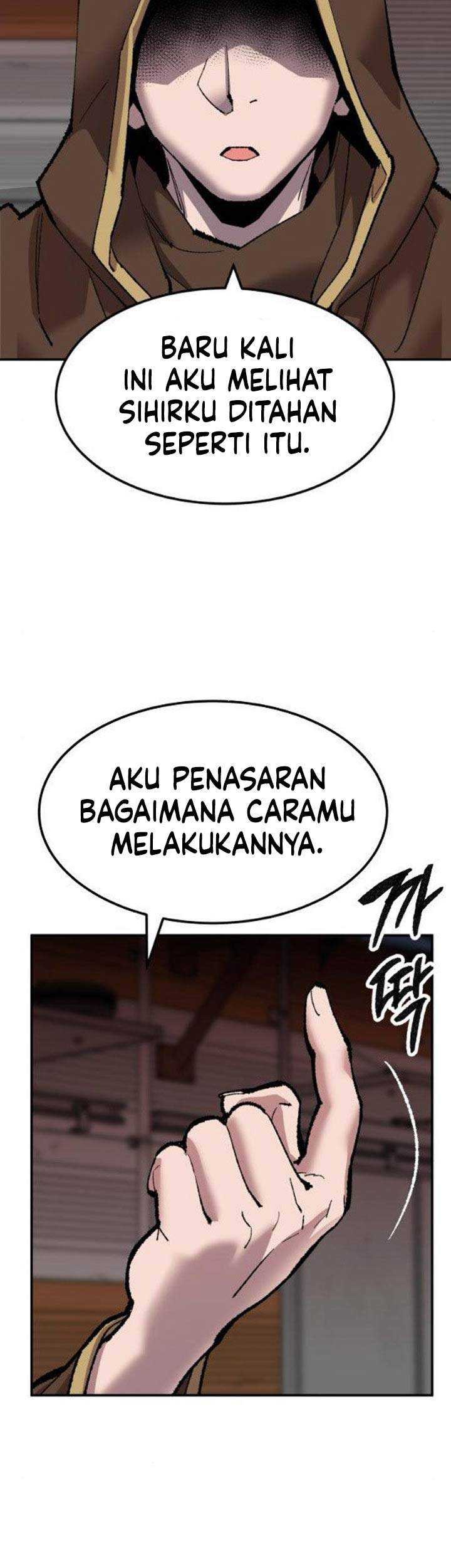 Limit Breaker Chapter 51 - halaman 14