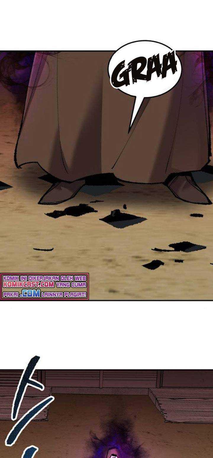 Limit Breaker Chapter 51 - halaman 15