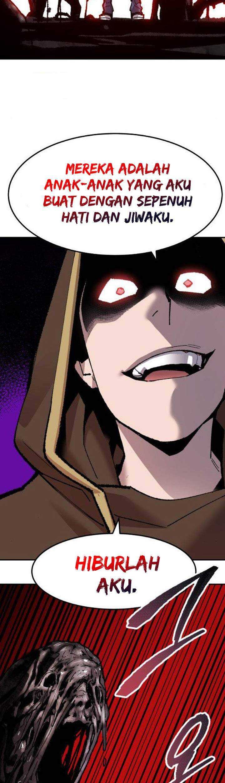 Limit Breaker Chapter 51 - halaman 18