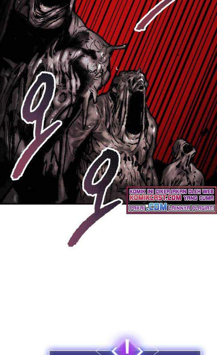 Limit Breaker Chapter 51 - halaman 19
