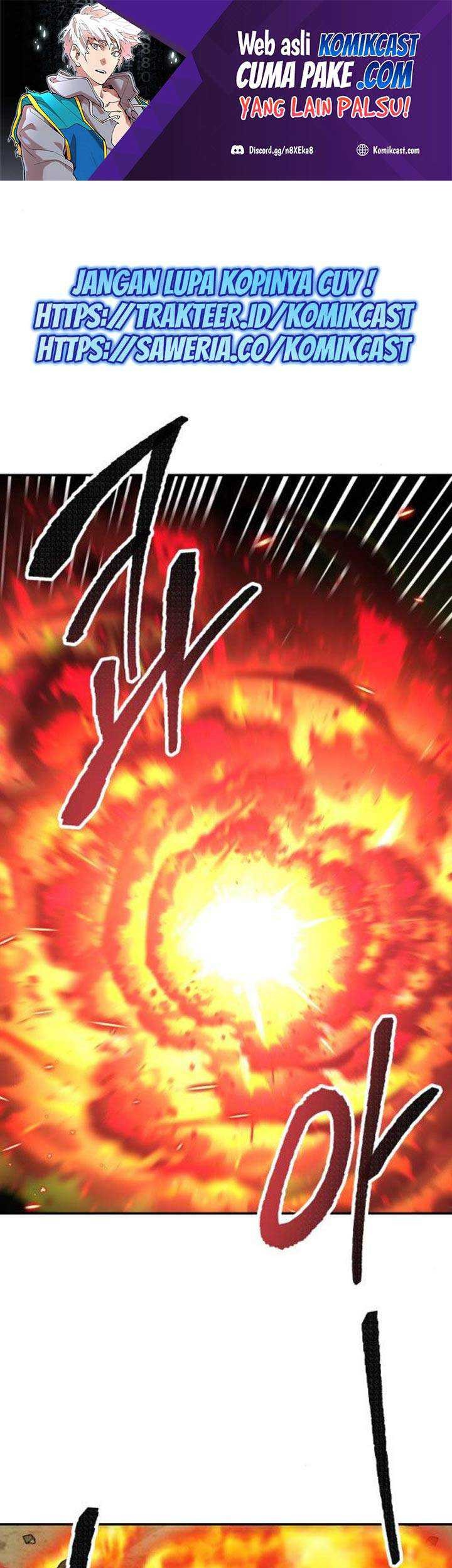 Limit Breaker Chapter 51 - halaman 2