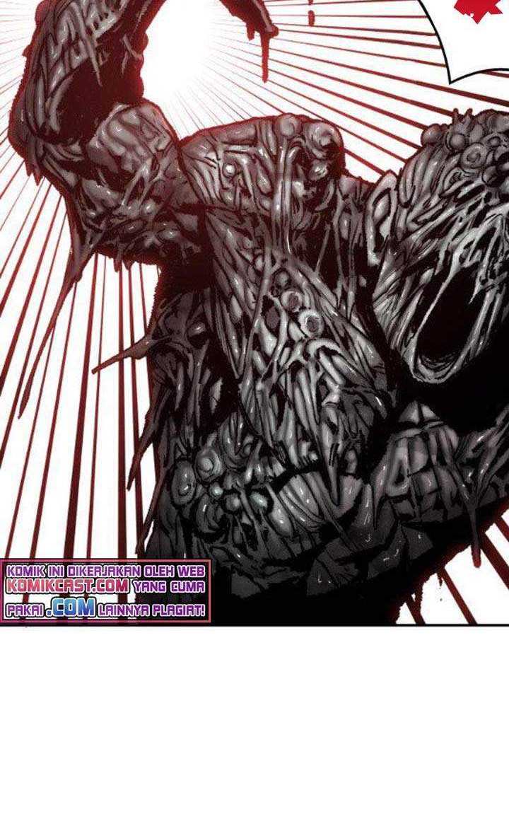 Limit Breaker Chapter 51 - halaman 21