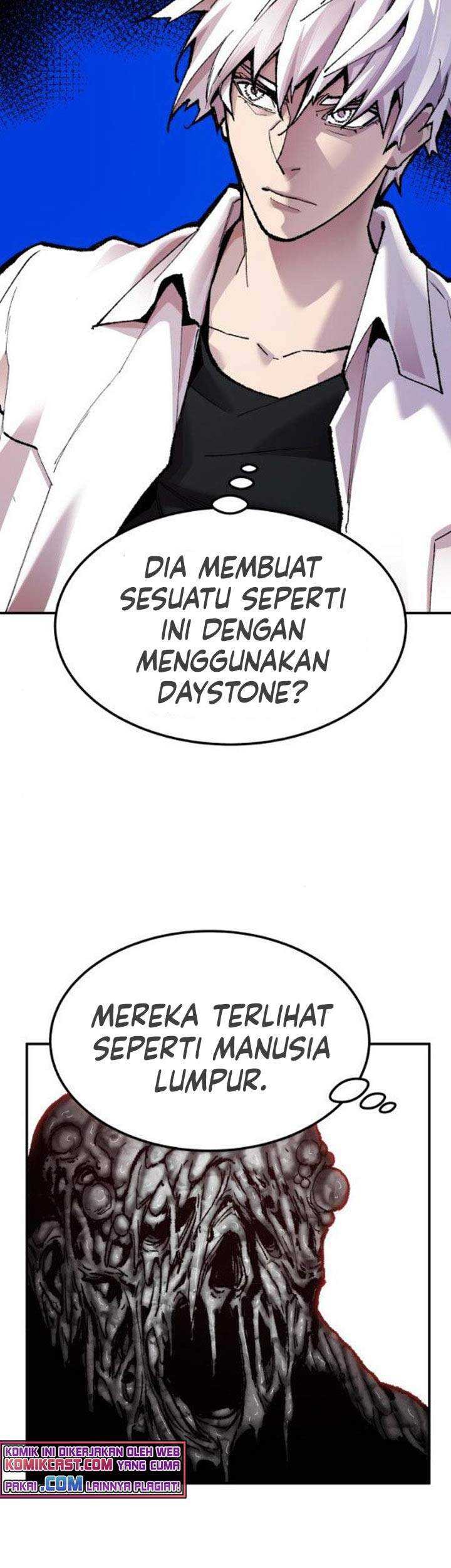 Limit Breaker Chapter 51 - halaman 24