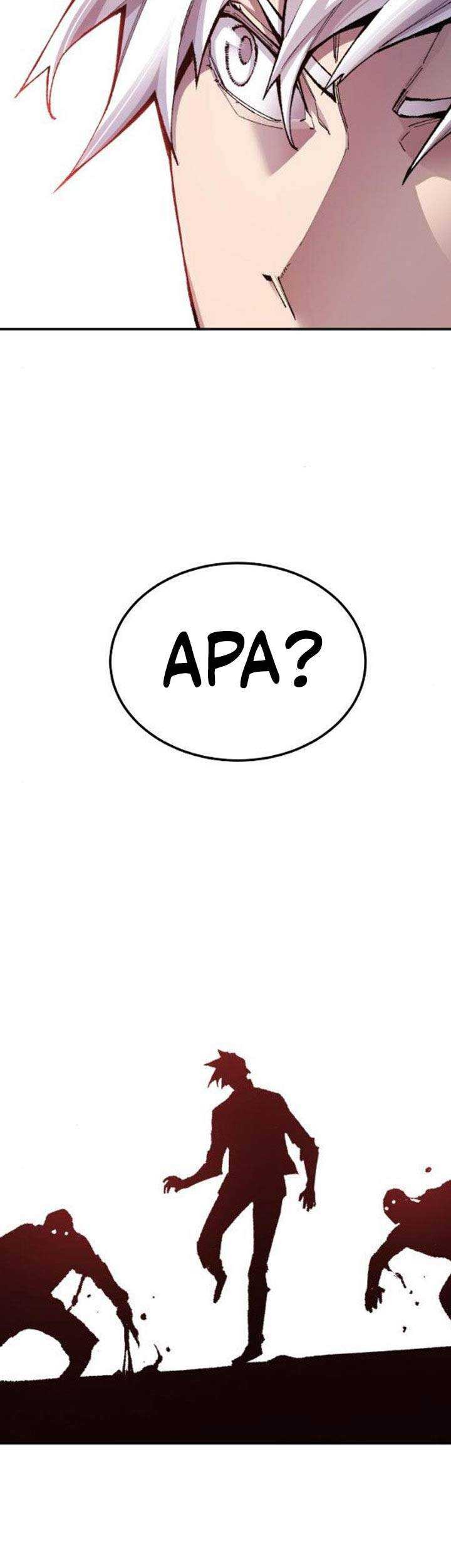 Limit Breaker Chapter 51 - halaman 26