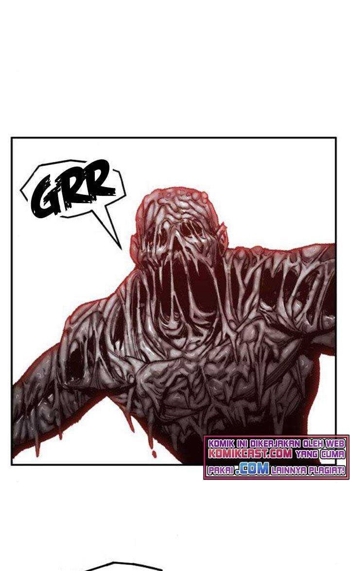 Limit Breaker Chapter 51 - halaman 27