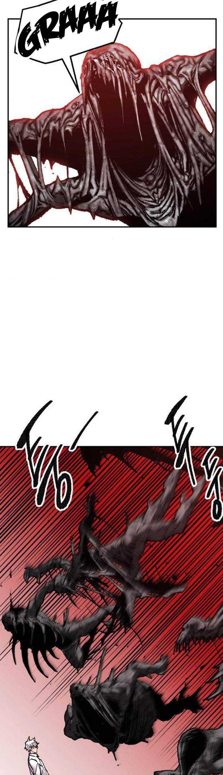 Limit Breaker Chapter 51 - halaman 28