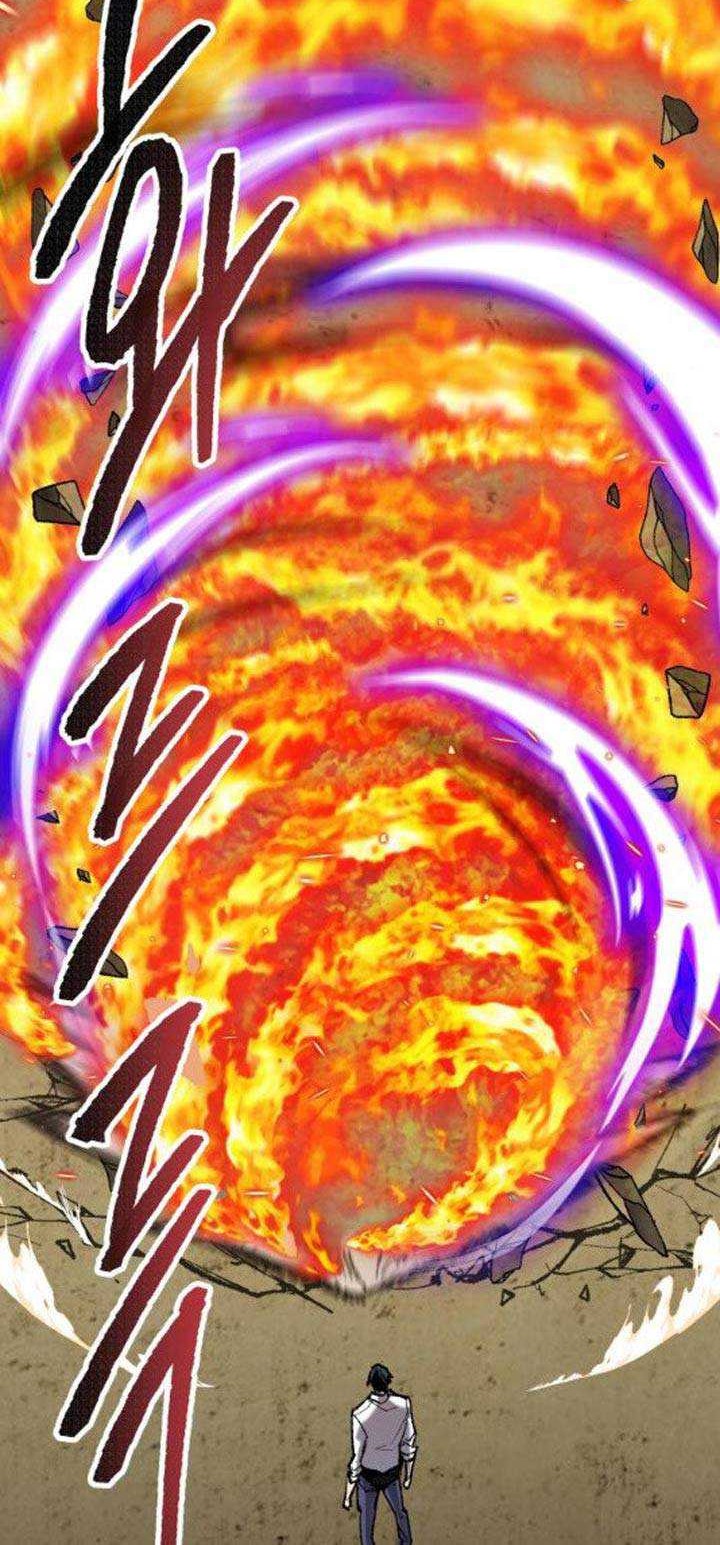 Limit Breaker Chapter 51 - halaman 3