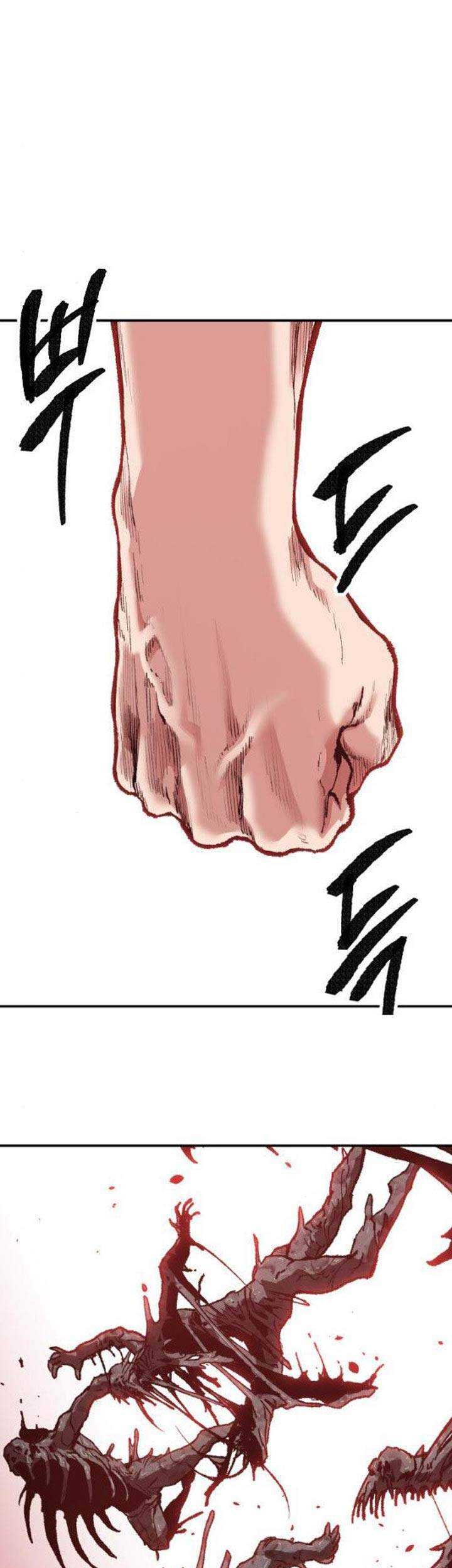 Limit Breaker Chapter 51 - halaman 32