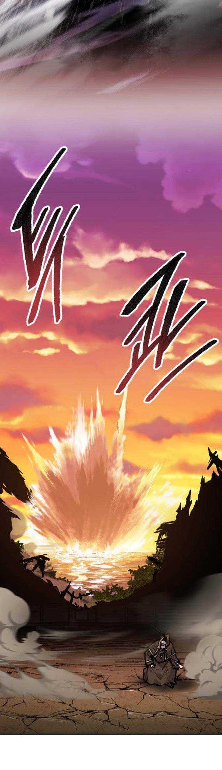 Limit Breaker Chapter 51 - halaman 38